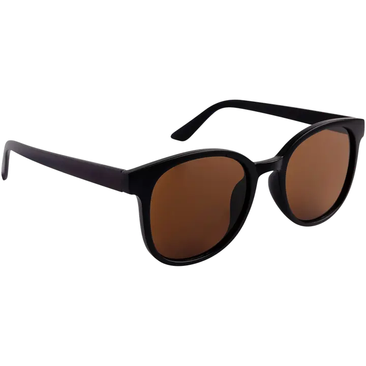 Cailap Aurinkolasit klassinen, pyöreä