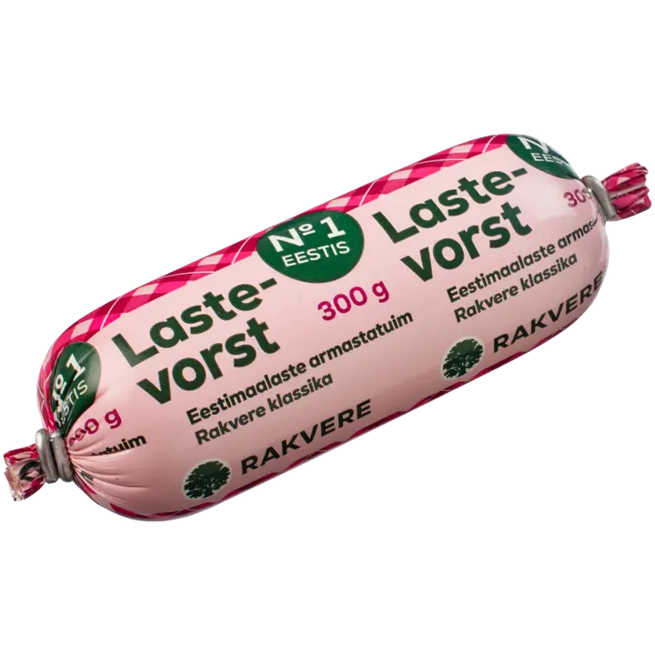 Rakvere Lastevorst 300 G