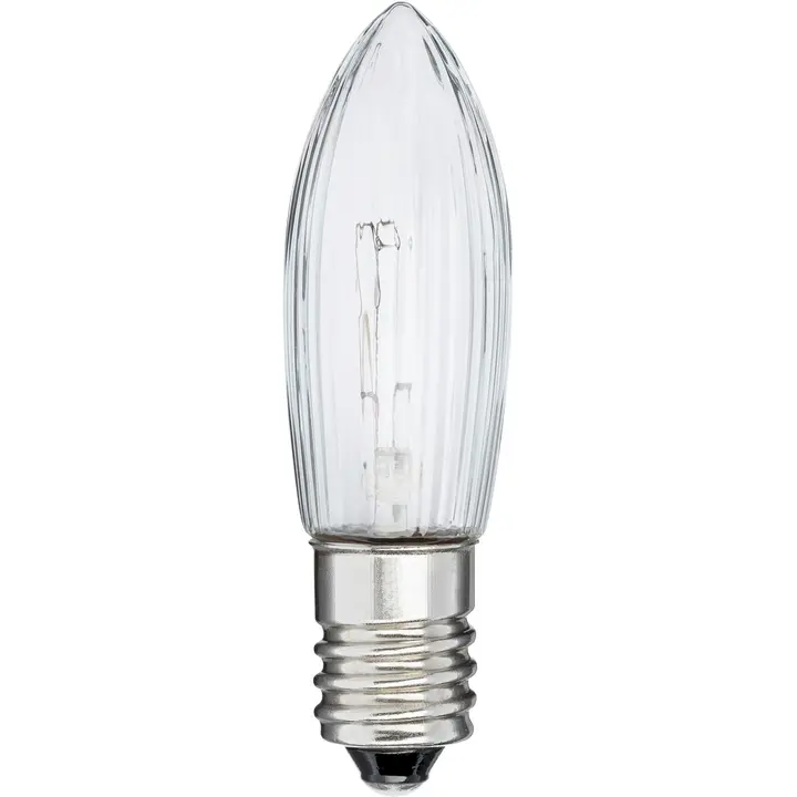 Varupirn Konstmide 1051-030 55V/3W E10 3tk