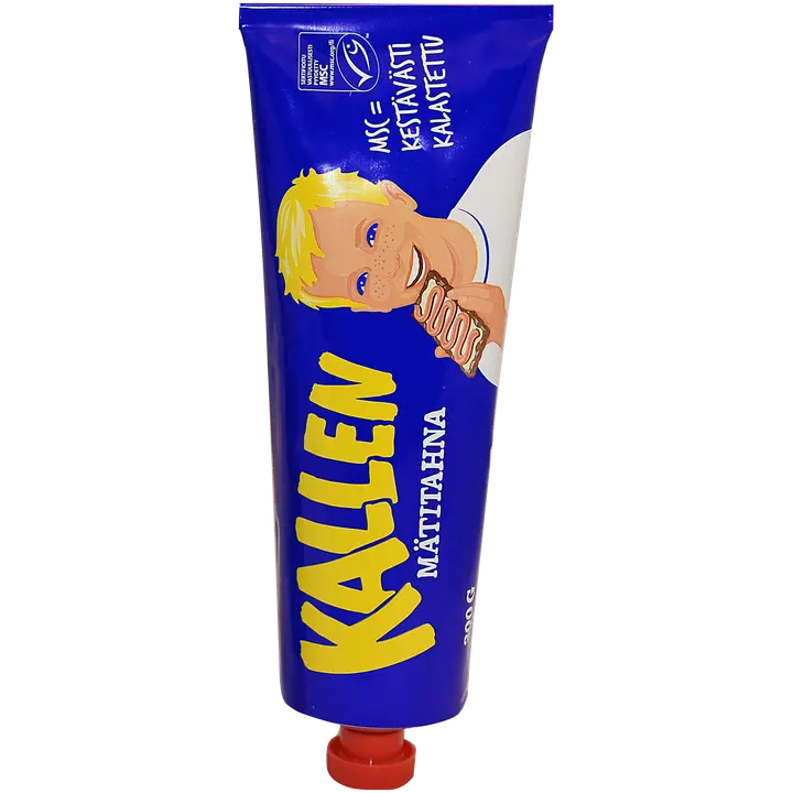 Kallen MSC mätitahna 300g