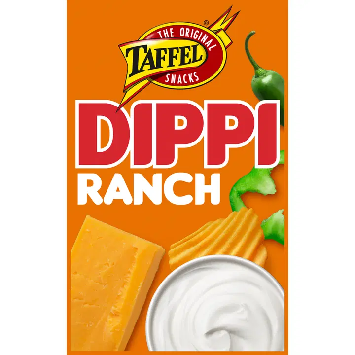 Taffel Ranch dipisegu 20 g