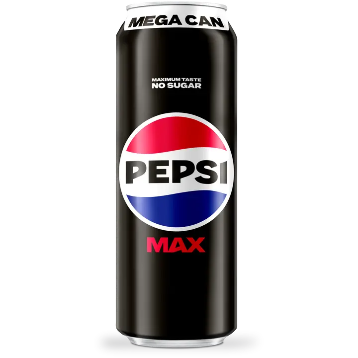 Pepsi Max virvoitusjuoma 0,568 l