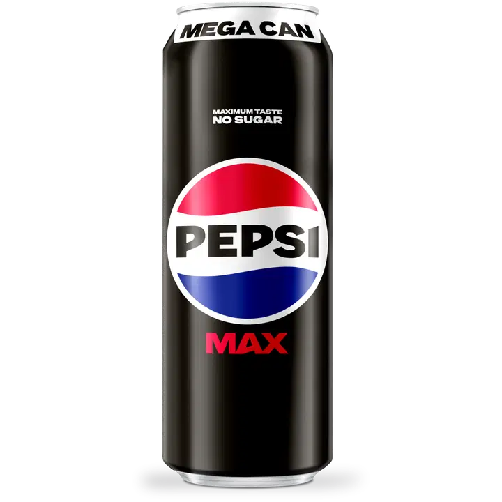 Pepsi Max virvoitusjuoma 0,568 l