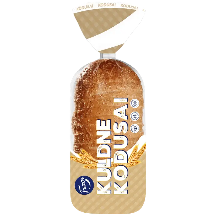 FAZER KULDNE KODUSAI SEESAMISEEMNETEGA 450 G