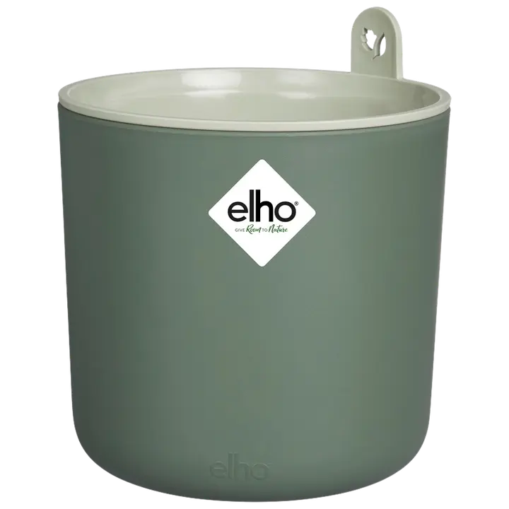 Elho yrttiruukku happy herbs 15cm