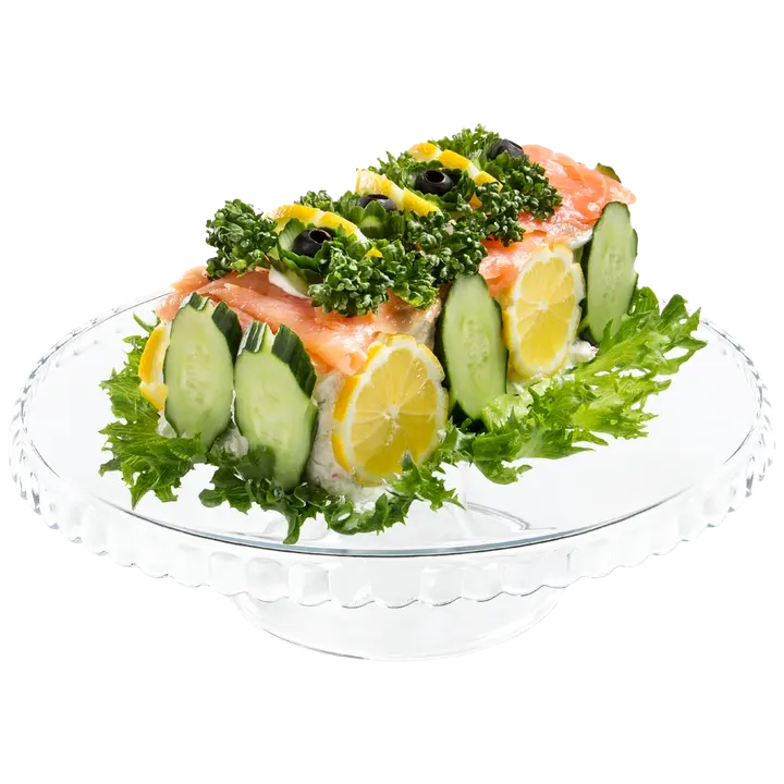 Lõhetort 620 g
