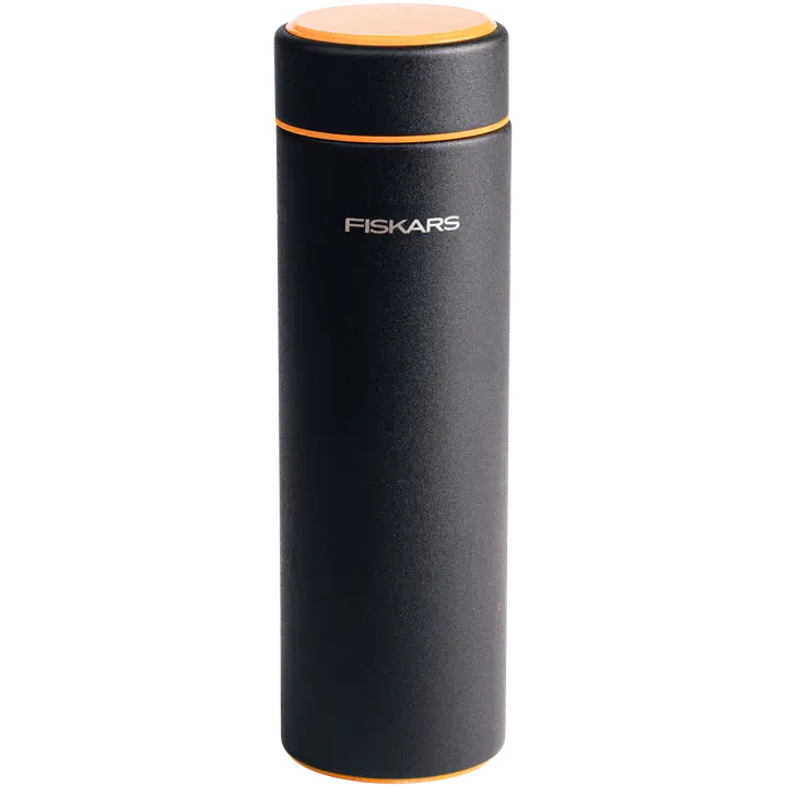 Termospudel Fiskars On-the-go 0,5l must