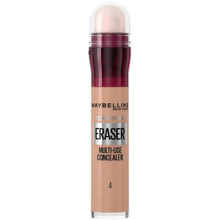 Maybelline peitekreem Instant Anti Age Eraser 04 Honey