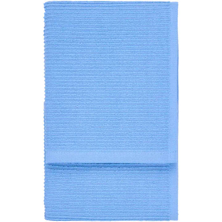 Finlayson käsipyyhesetti Siro 2x40x60cm vaalea sininen