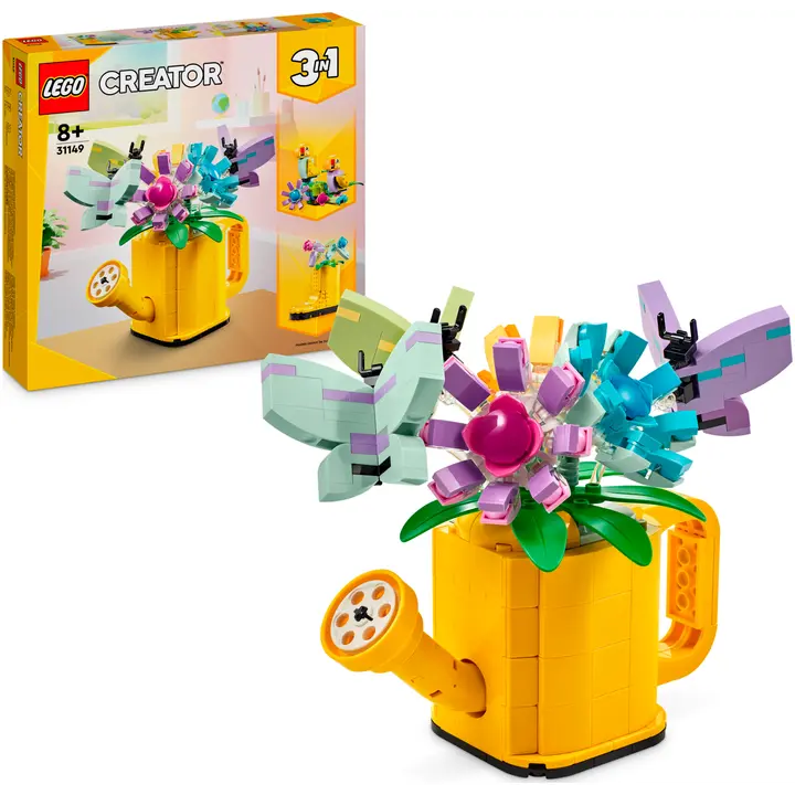 31149 lilled kastekannus