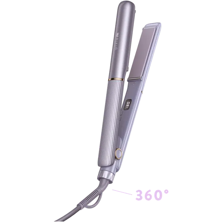 Sirgendaja Pixiem ioniseeriv