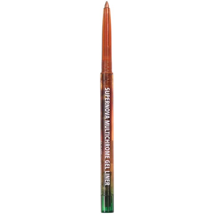 MOIRA Supernova Multichrome Gel Liner 005 Flare rajauskynä