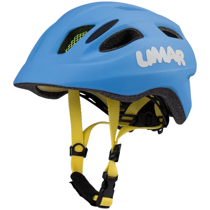 Laste kiiver Pro S sinine 46-52