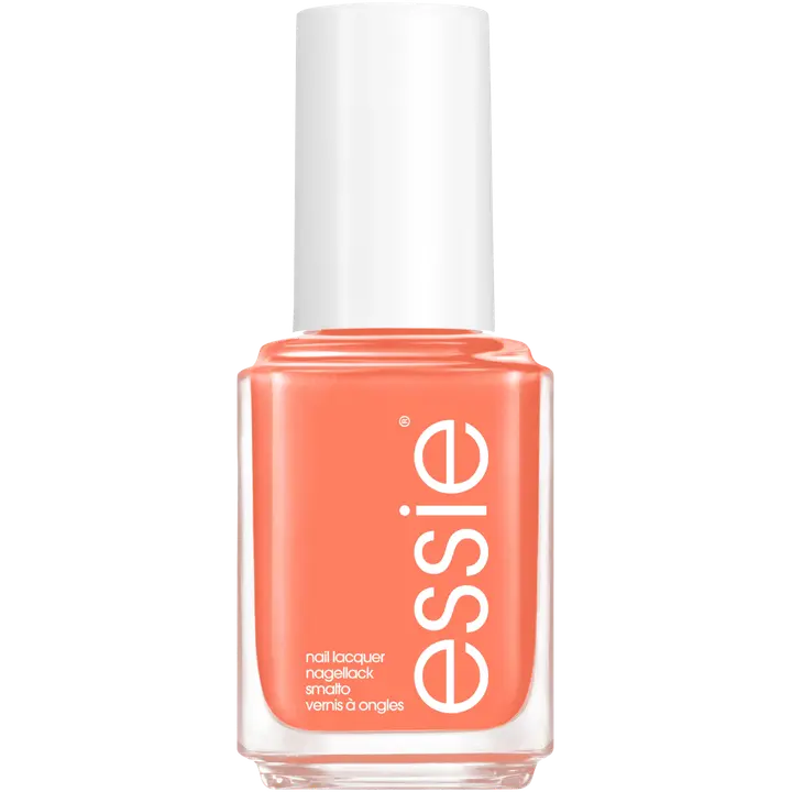 Essie küünelakk 318 Resort Fling