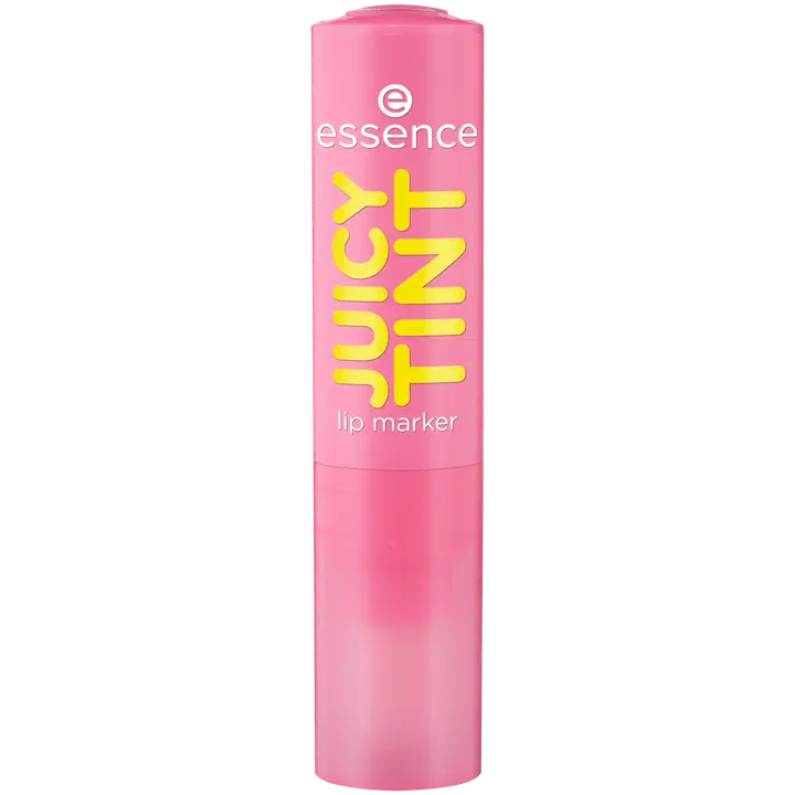 essence JUICY TINT lip marker 04 Raspberry Rush 3.5 ml