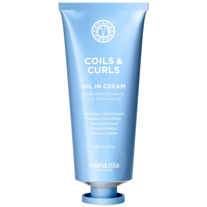 Maria Nila Coils&Curls kiharoiden selvitysvoide 100 ml