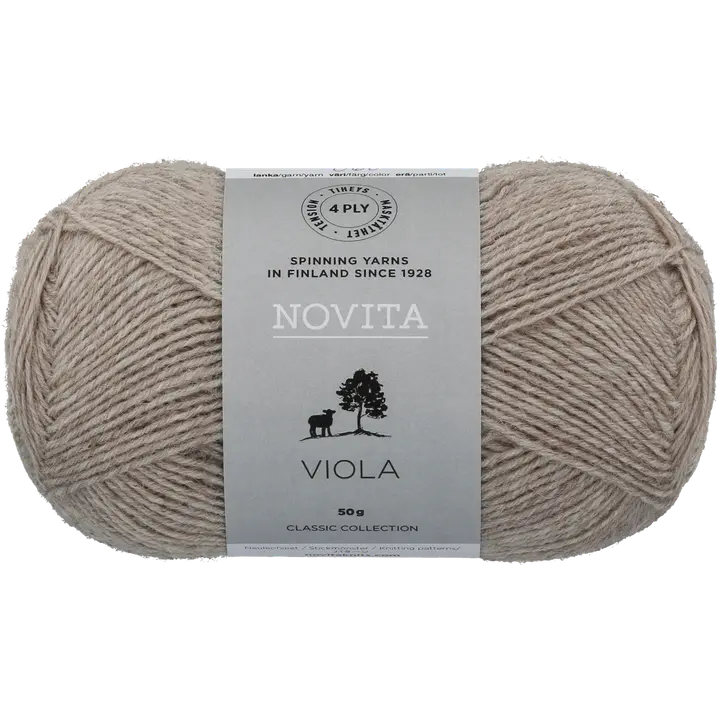 Lanka Viola 50 g 060