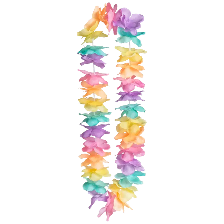 Lei pastellivärit