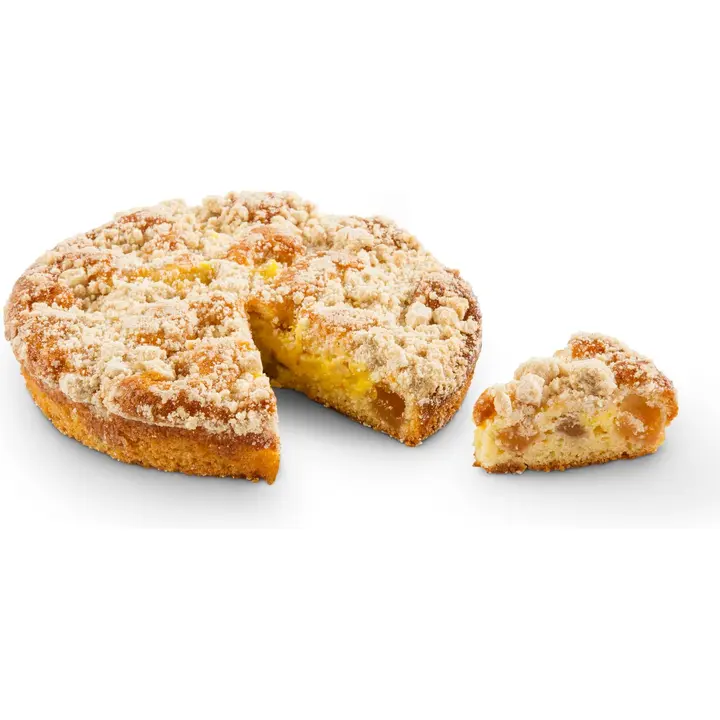Riitan Herkku Omena-vaniljapiirakka 440g