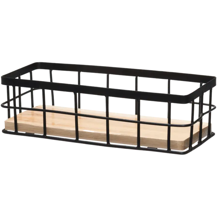 Säilytyskori 25x10 cm