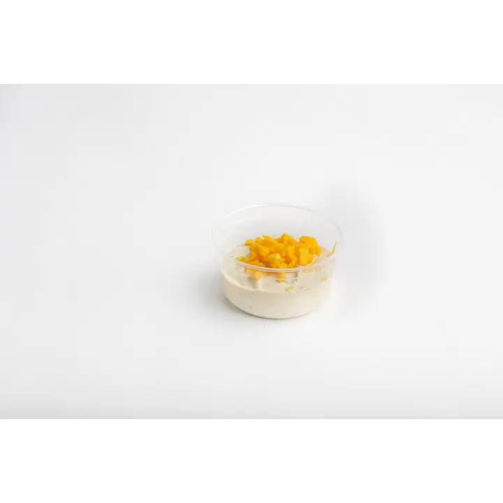 Mango skyr-jogurtti