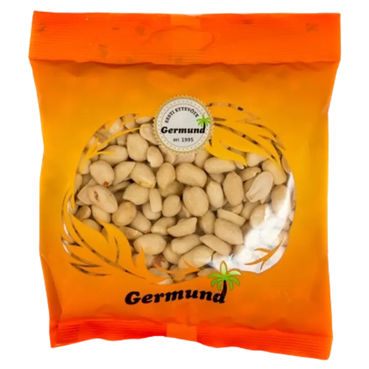 Germund kooritud Hiina maapähklid 200 g