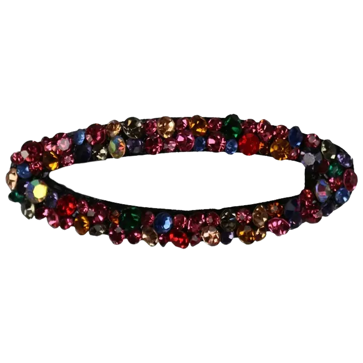 Accessories with style Hiussolki strassit mix