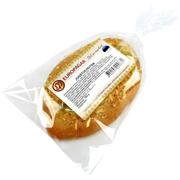 Europagar Juustulootsik 150 g