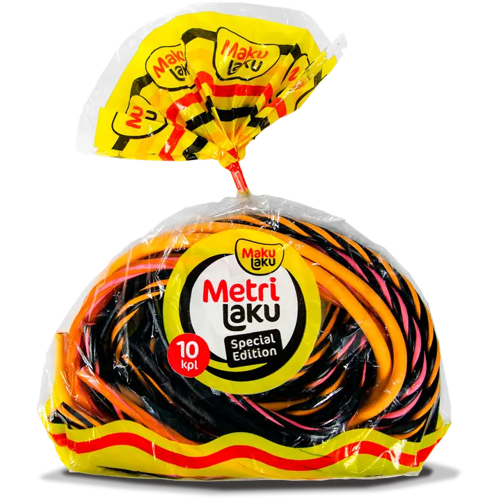 Makulaku Metrilaku Special edition 440g