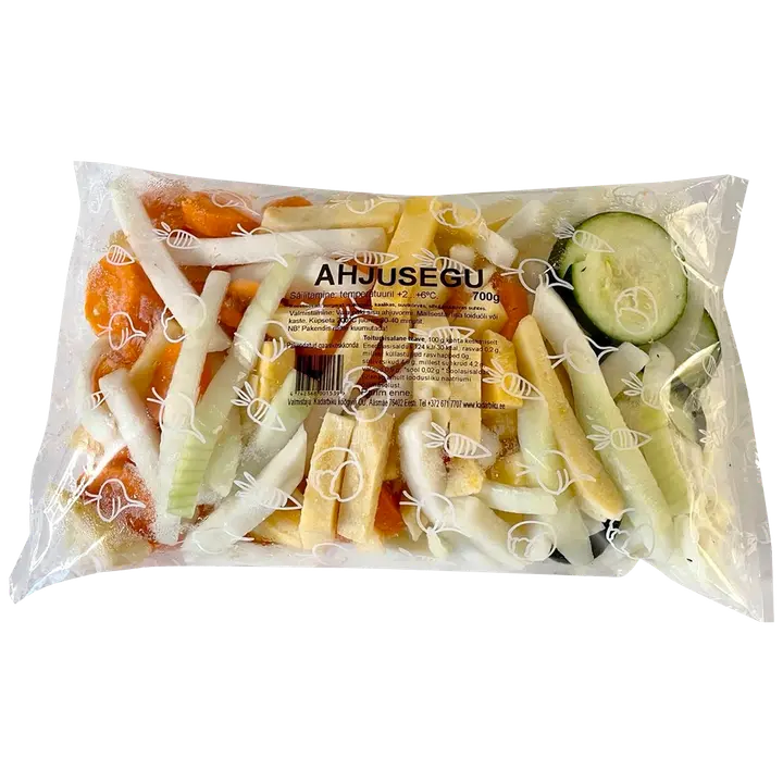 Kadarbiku ahjusegu 700g