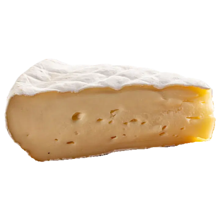 Herkkumestarit Brie ma Cremiere