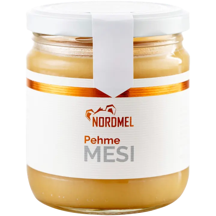 Nordmel mesi purk, pehme 500 g