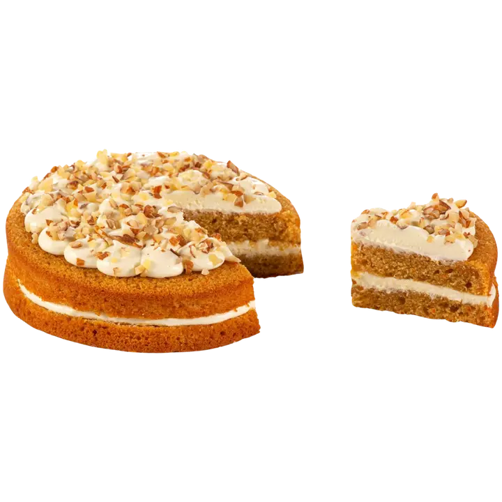 Riitan Herkku Porkkanakakku 500g