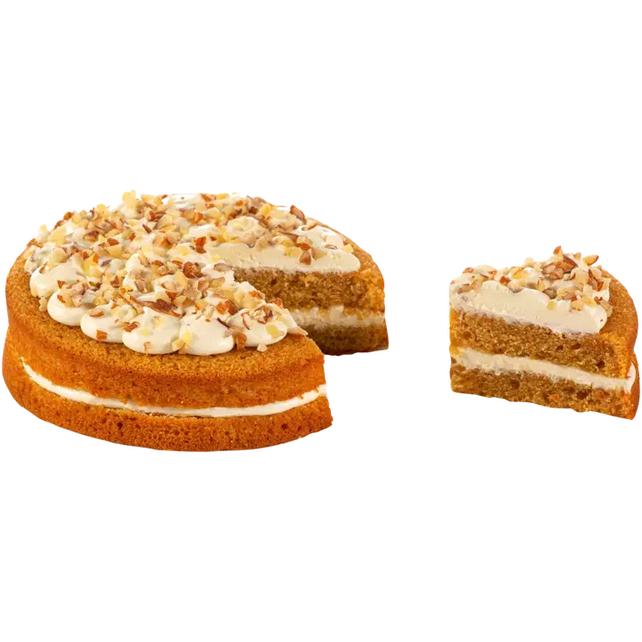 Riitan Herkku Porkkanakakku 500g