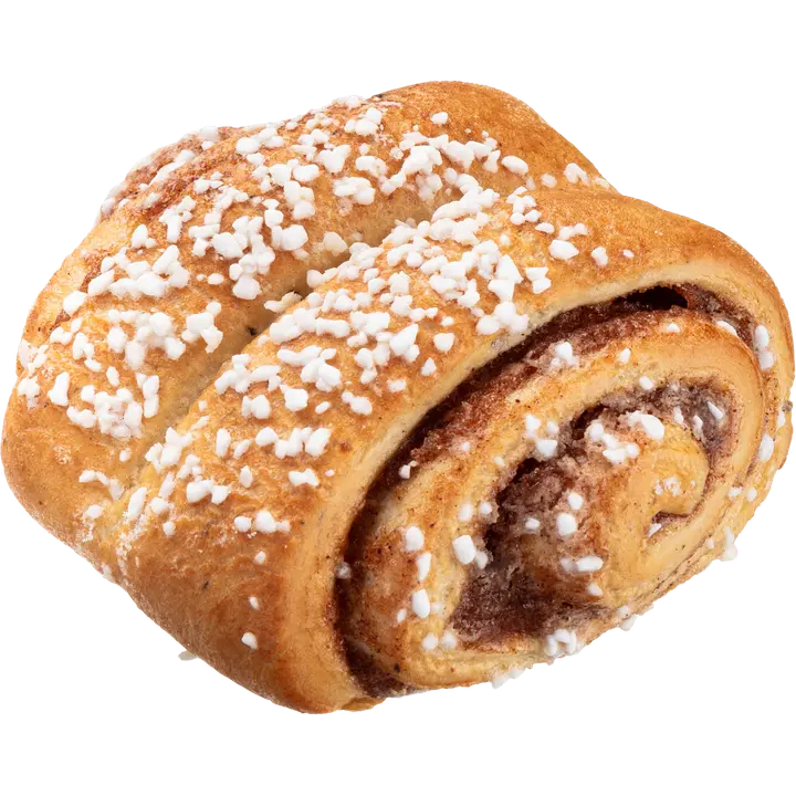 Kotimaista n. 100 g korvapuusti