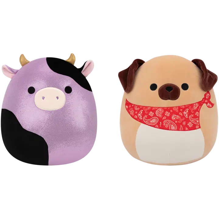 Squishmallows 30 cpm a