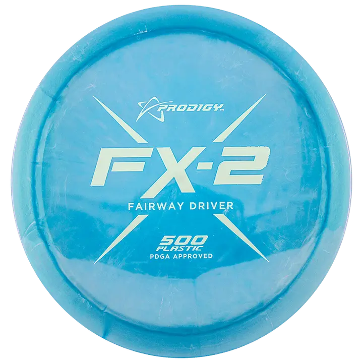 Fairway FX-2 500