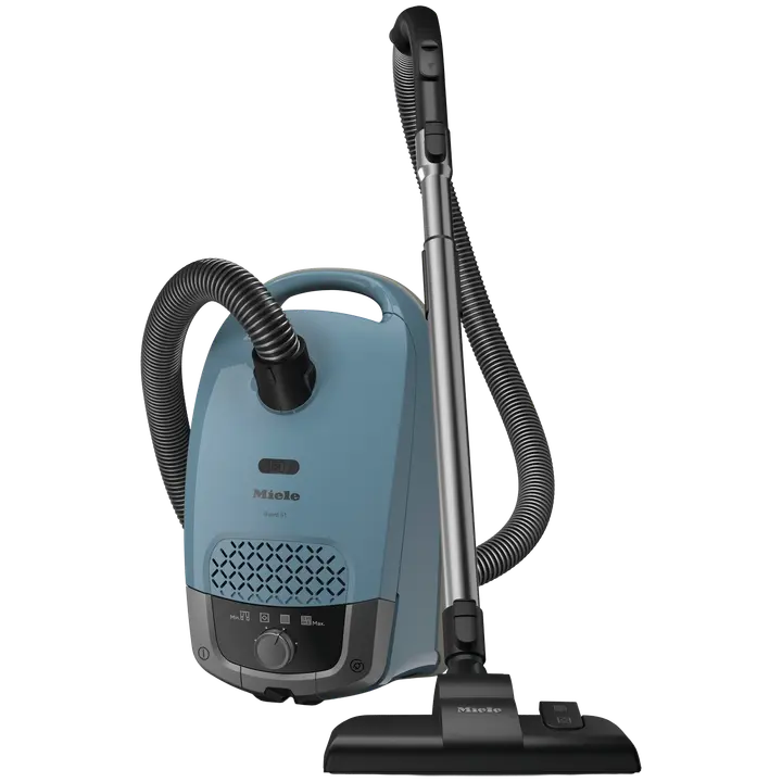 Tolmuimeja Miele Guard S1 Nordic sinine