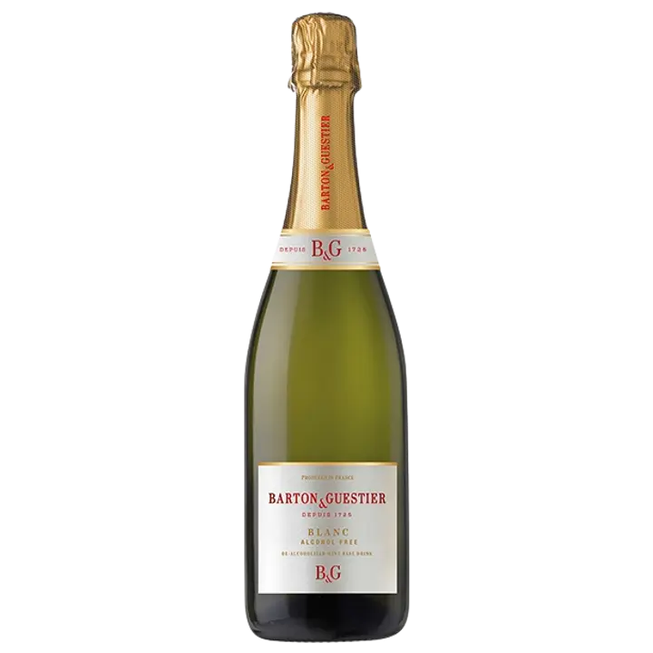 B&G alkoholivaba vahuvein, 750 ml