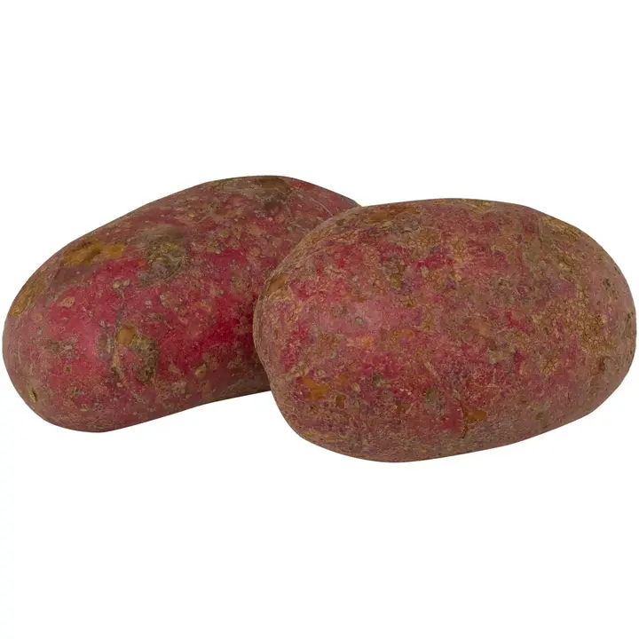 Punakuorinen uuniperuna Suomi HH Tuominen Oy