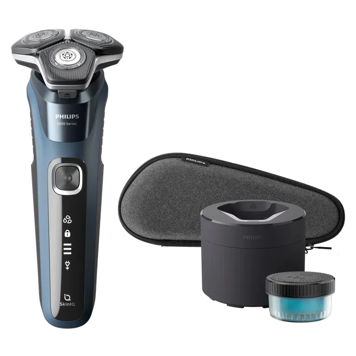 Pardel Philips S5880/50