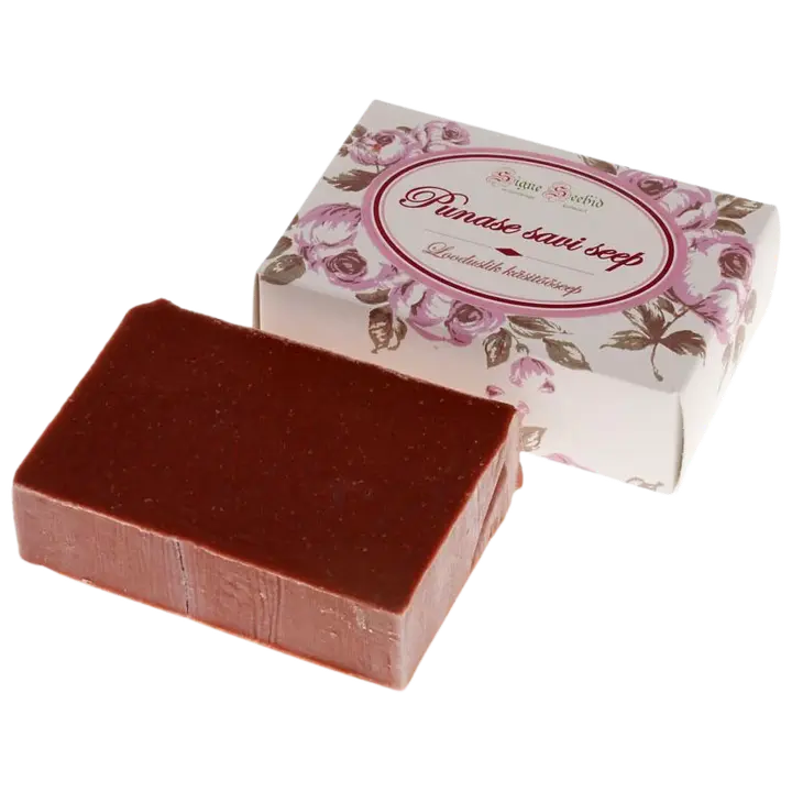 Seep punane savi 100g