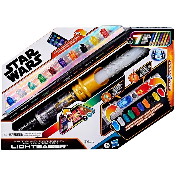 Star wars valgusmõõk