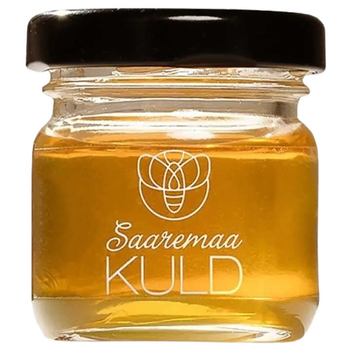 Saaremaa kuld mesi 40g