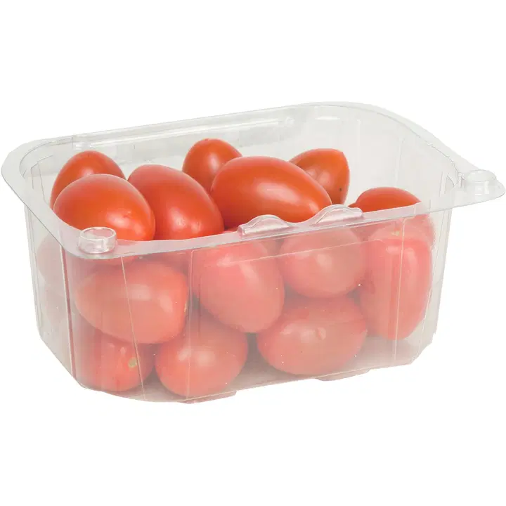 Miniluumutomaatti rasia 250 g