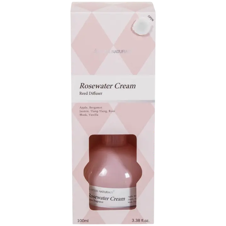 Toalõhnastaja 100 ml veekreem