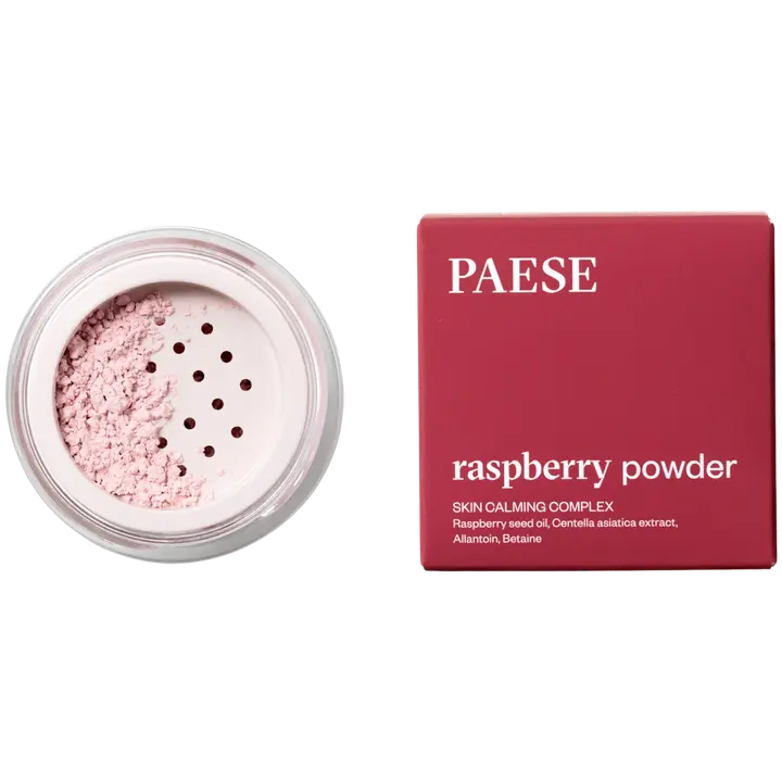 Paese vadelma irtopuuteri 6g