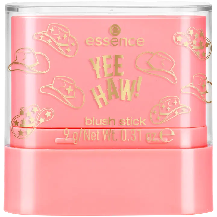 Essence Yee Haw! põsepuna pulk