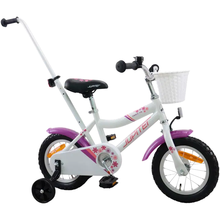 Laste jalgratas Jupiter Sweetie 12