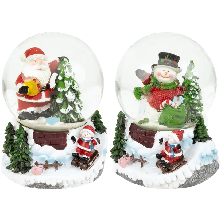 Kuuseehe 15 cm muusikaga